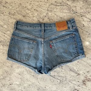 Levi’s 501 Shorts